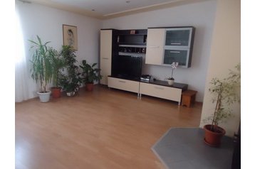 Hrvatska Privát Okrug Gornji, Eksterijer